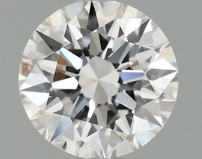 Lab Grown Diamond 0,98Ct E-VVS2 Round - IGILG801665365 1
