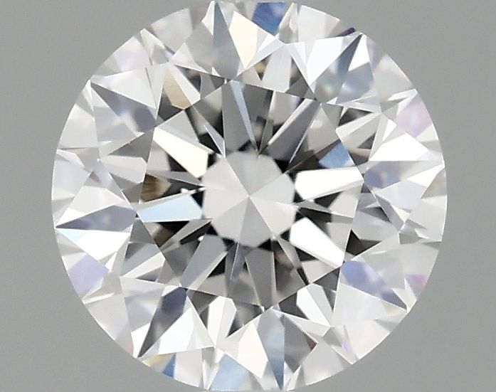 Lab Grown Diamond 0,98Ct E-VVS2 Round - IGILG801648015 1