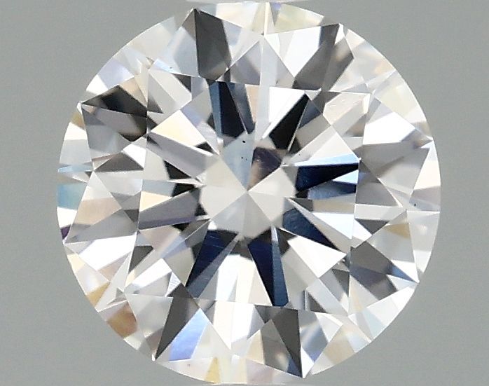 Lab Grown Diamond 1Ct E-VS1 Round - IGILG802613104 1