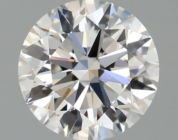 Lab Grown Diamond 1,01Ct E-VS1 Round - IGILG803668360 1