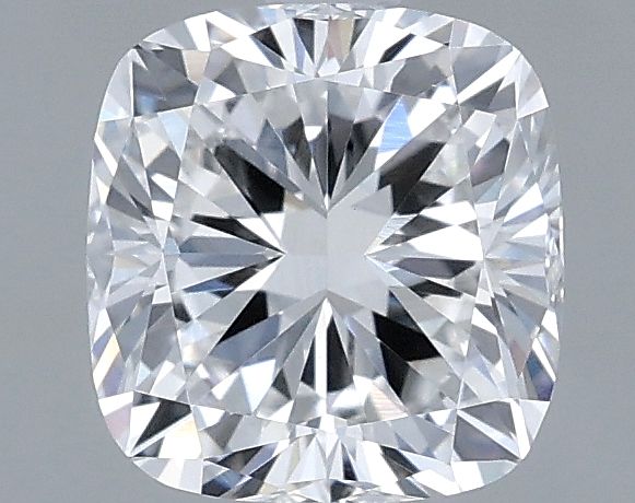 Lab Grown Diamond 1,52Ct E-VVS2 Cushion - IGILG809651748 1