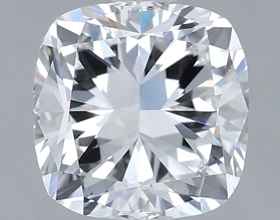 Lab Grown Diamond 1,49Ct E-VS1 Cushion - IGILG815635172 1