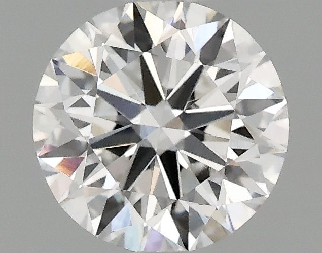 Lab Grown Diamond 0,98Ct E-VS1 Round - IGILG789636200 1