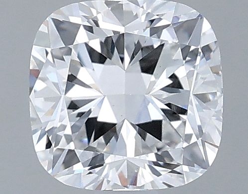 Lab Grown Diamond 1,04Ct E-VS1 Cushion - IGILG816643656 1