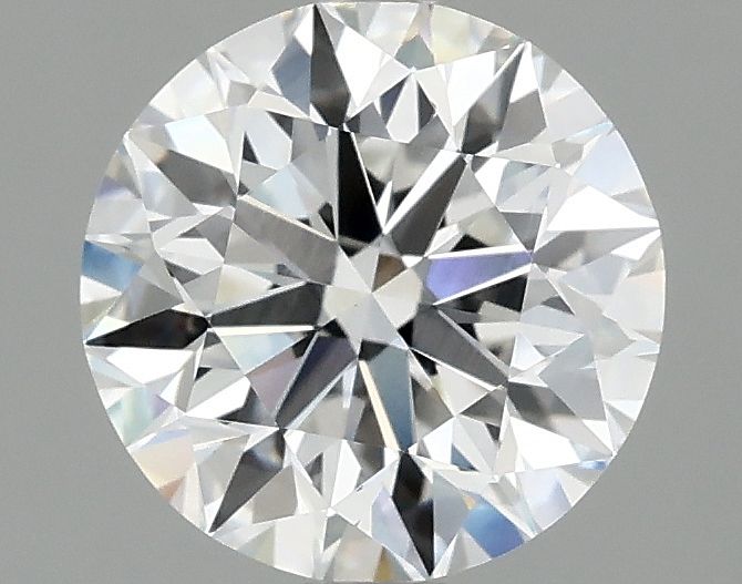 Lab Grown Diamond 1,98Ct E-VVS2 Round - IGILG779633005 1