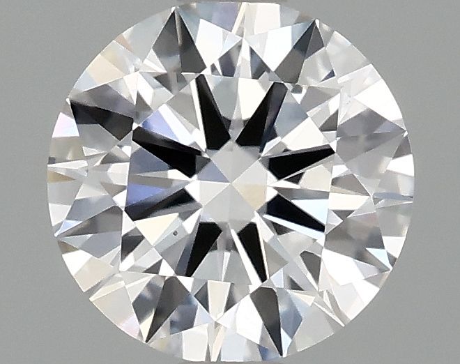 Lab Grown Diamond 1,44Ct E-VS1 Round - IGILG772678779 1