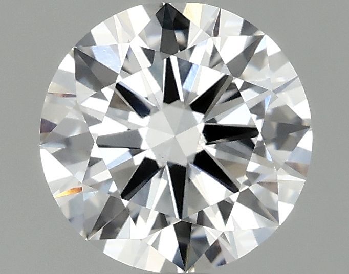 Lab Grown Diamond 1,44Ct E-VS1 Round - IGILG790649898 1