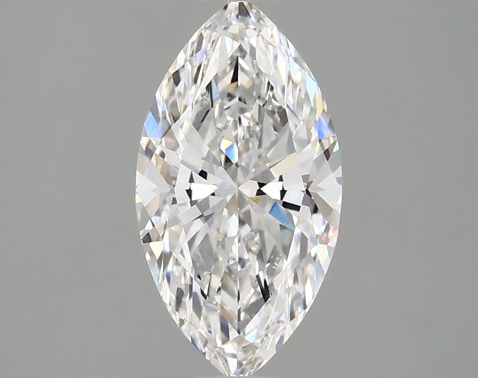 Lab Grown Diamond 1,59Ct E-VVS2 Marquise - IGILG790643645 1