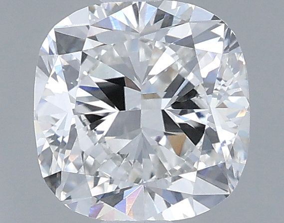 Lab Grown Diamond 1,01Ct E-VS1 Cushion - IGILG814604845 1