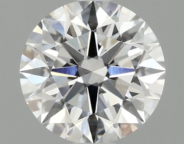 Lab Grown Diamond 0,98Ct E-VS1 Round - IGILG792612146 1