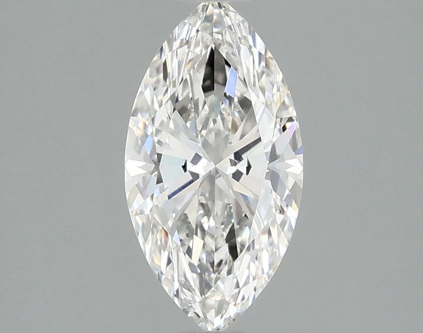 Lab Grown Diamond 1,04Ct E-VVS2 Marquise - IGILG782604262 1