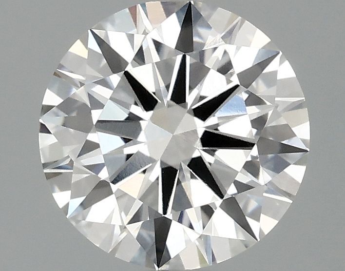 Lab Grown Diamond 1,52Ct F-VVS2 Round - IGILG789630742 1