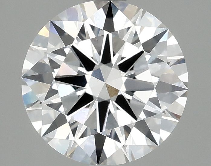 Lab Grown Diamond 2,04Ct E-VS1 Round - IGILG771658470 1