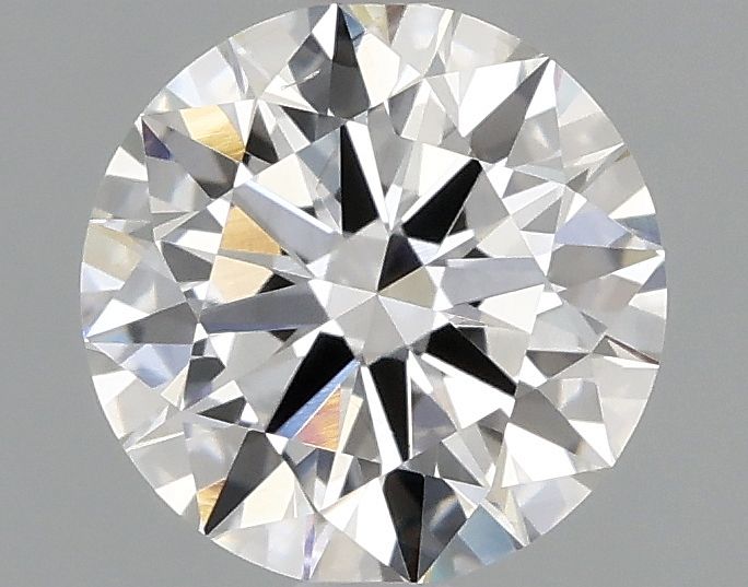 Lab Grown Diamond 1,04Ct E-VS2 Round - IGILG783655602 1