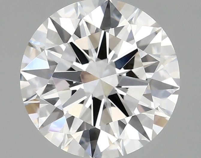 Lab Grown Diamond 1,57Ct D-VVS2 Round - IGILG784631816 1