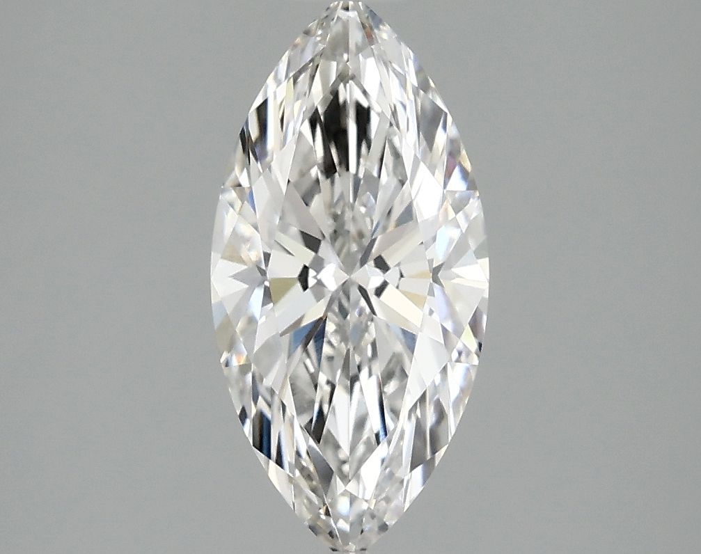 Lab Grown Diamond 1,48Ct E-VVS2 Marquise - IGILG788606702 1