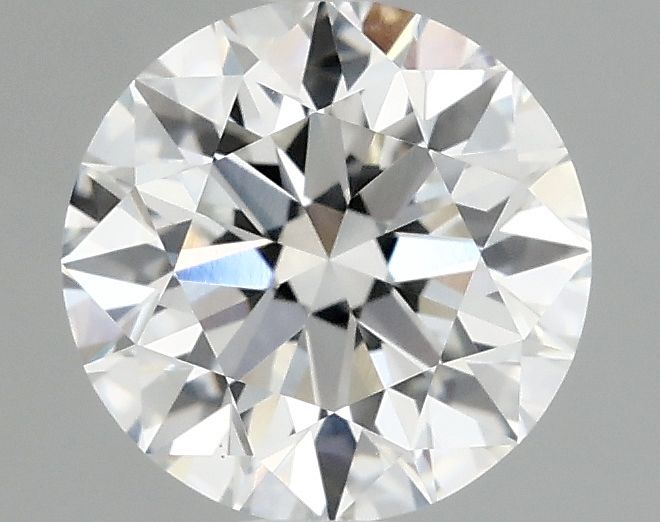 Lab Grown Diamond 1,44Ct E-VS1 Round - IGILG788665707 1