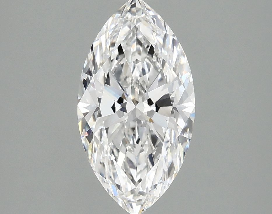 Lab Grown Diamond 1,49Ct E-VVS2 Marquise - IGILG789616816 1