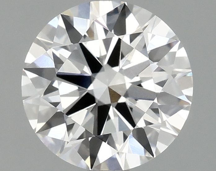 Lab Grown Diamond 1,53Ct F-VVS2 Round - IGILG788609276 1