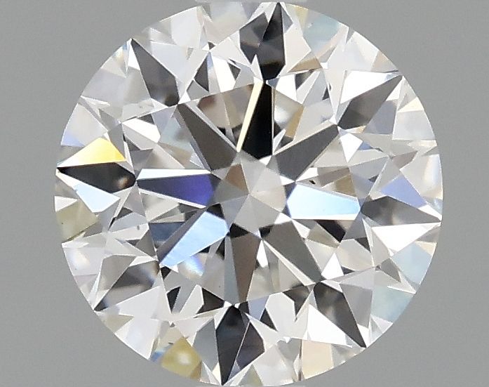 Lab Grown Diamond 1,04Ct E-VS2 Round - IGILG788661354 1