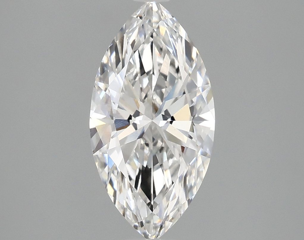 Lab Grown Diamond 1,52Ct E-VVS2 Marquise - IGILG788644481 1