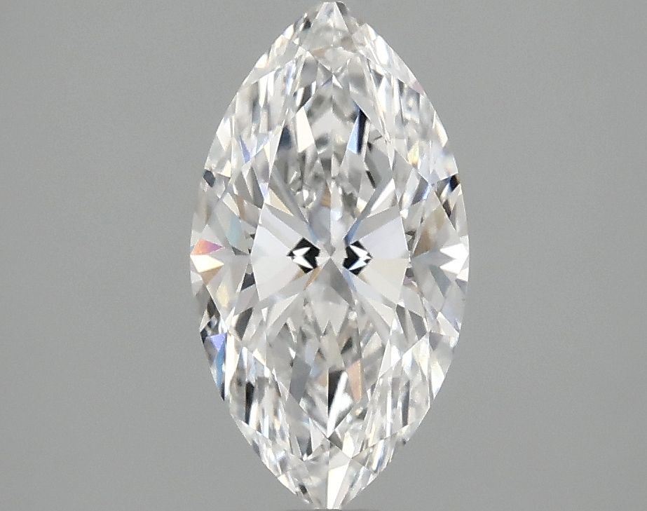 Lab Grown Diamond 1,48Ct E-VVS2 Marquise - IGILG787672414 1
