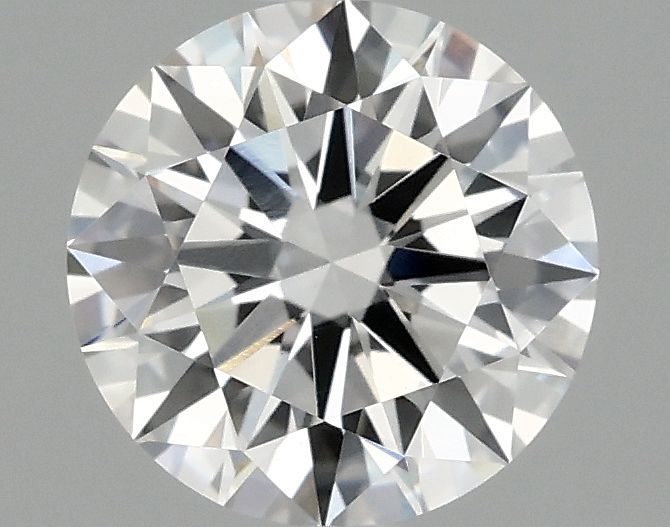 Lab Grown Diamond 1,48Ct E-VS1 Round - IGILG793638590 1
