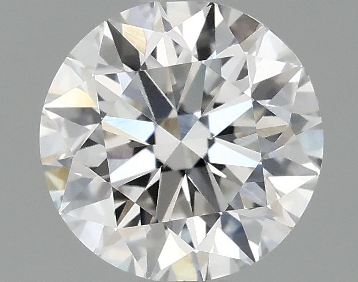 Lab Grown Diamond 0,98Ct E-VS1 Round - IGILG789621394 1
