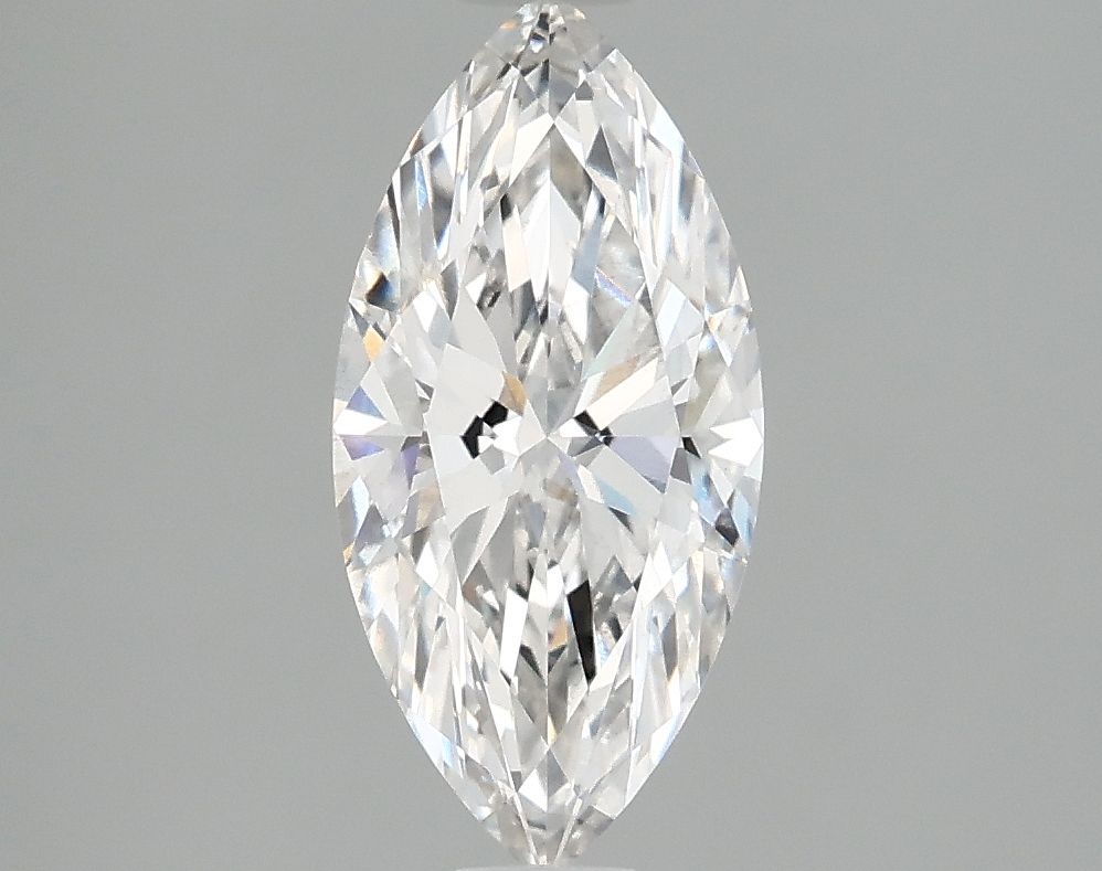 Lab Grown Diamond 1,51Ct E-VS1 Marquise - IGILG785606791 1