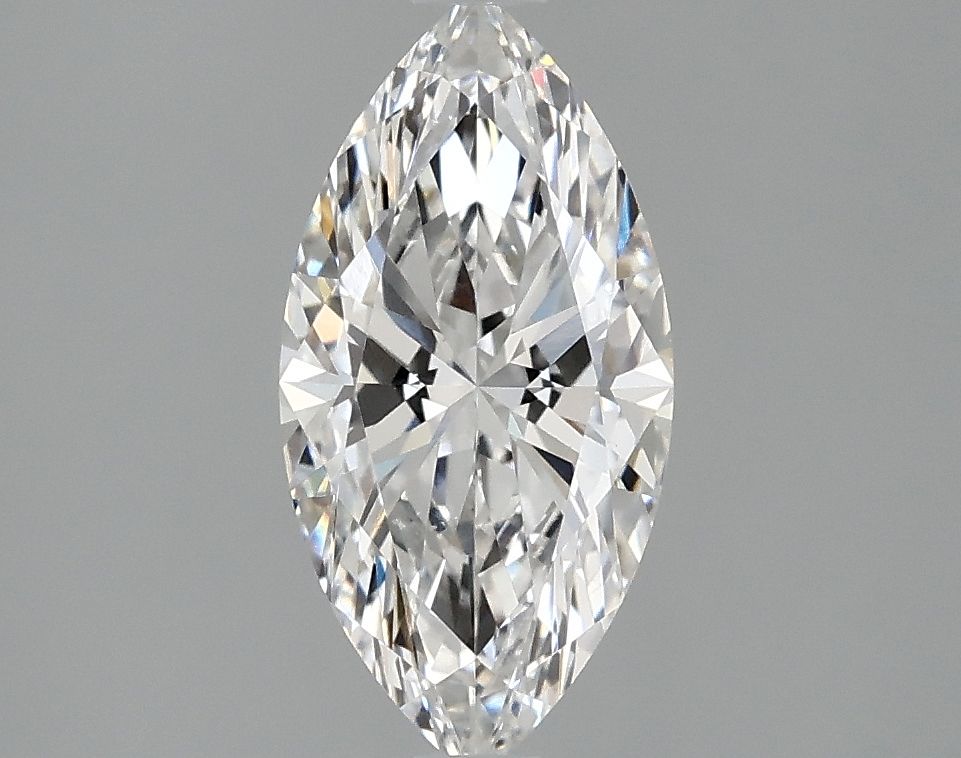 Lab Grown Diamond 1,48Ct E-VVS2 Marquise - IGILG788642161 1