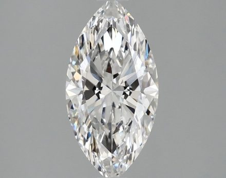 Lab Grown Diamond 1,48Ct E-VVS2 Marquise - IGILG788642161 1