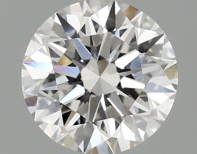 Lab Grown Diamond 1,52Ct F-VVS2 Round - IGILG788644629 1