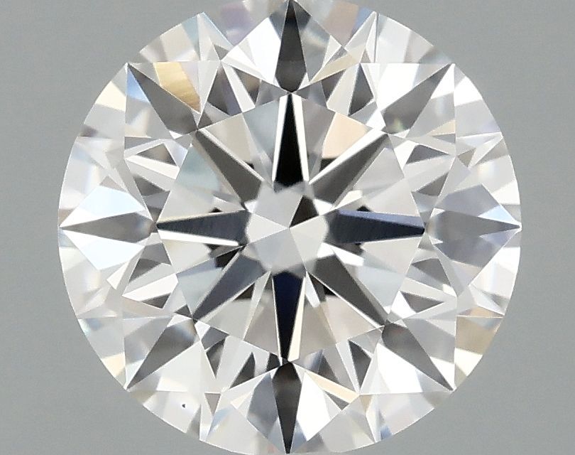 Lab Grown Diamond 1,44Ct E-VS1 Round - IGILG789608279 1