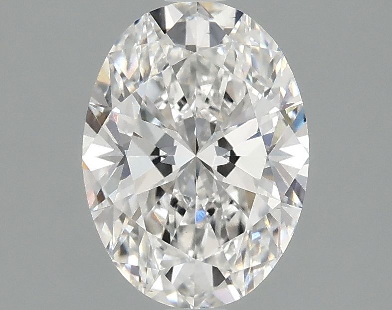 Lab Grown Diamond 1,49Ct E-VS1 Oval - IGILG776608126 1