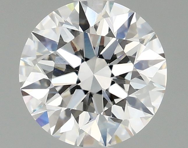 Lab Grown Diamond 1,44Ct E-VS1 Round - IGILG790605158 1