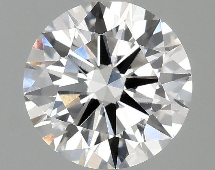 Lab Grown Diamond 1,59Ct F-VVS2 Round - IGILG788644494 1