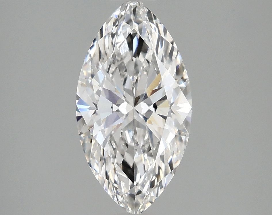 Lab Grown Diamond 1,47Ct E-VS1 Marquise - IGILG788652173 1