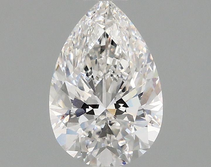 Lab Grown Diamond 1,1Ct E-VVS2 Pear - IGILG790613608 1