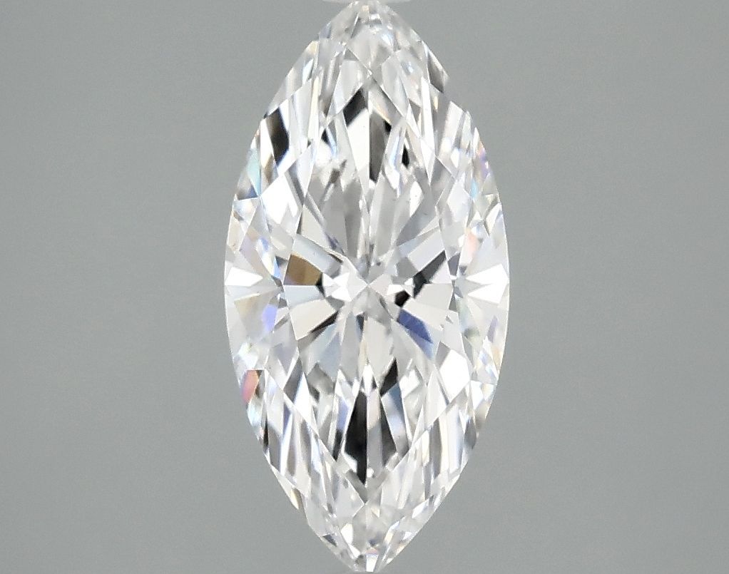 Lab Grown Diamond 1,51Ct E-VS1 Marquise - IGILG782682545 1