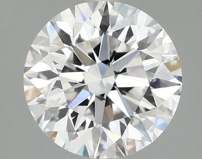 Lab Grown Diamond 1,98Ct E-VS1 Round - IGILG771653581 1