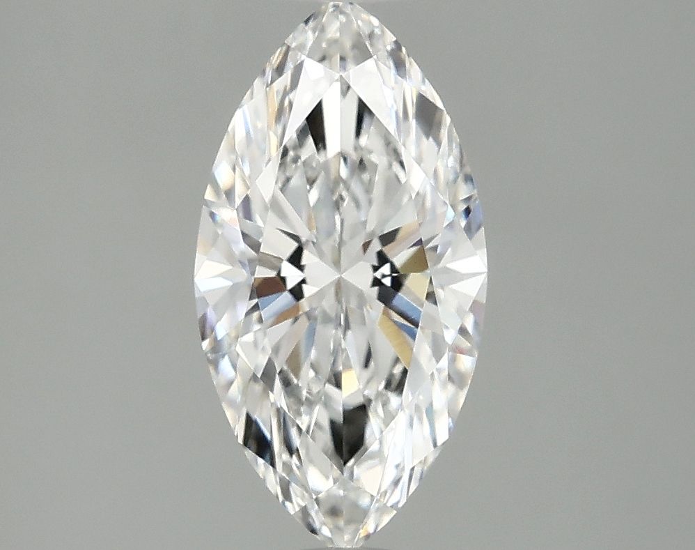 Lab Grown Diamond 1,59Ct E-VVS2 Marquise - IGILG787603618 1