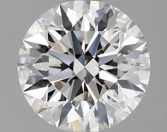 Lab Grown Diamond 1,98Ct E-VVS2 Round - IGILG776618601 1