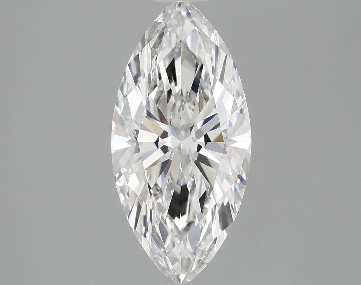 Lab Grown Diamond 1,47Ct E-VVS2 Marquise - IGILG788609359 1