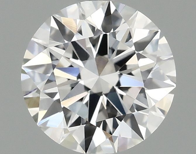 Lab Grown Diamond 0,97Ct E-VS1 Round - IGILG799683557 1