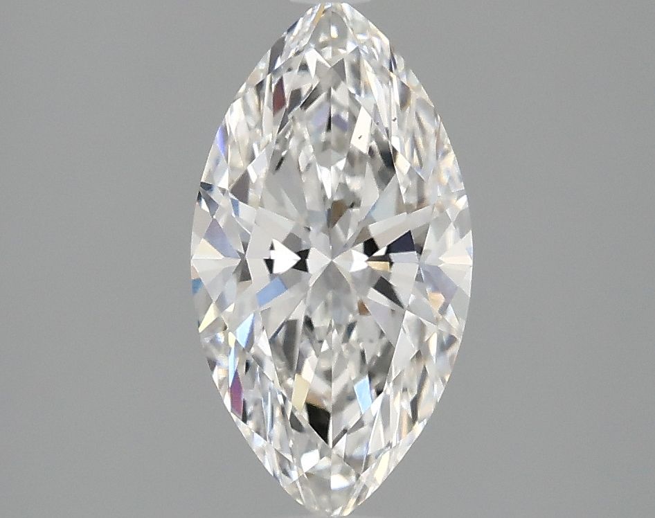 Lab Grown Diamond 1,53Ct E-VS1 Marquise - IGILG787658218 1