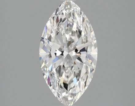 Lab Grown Diamond 1,53Ct E-VS1 Marquise - IGILG787658218 1