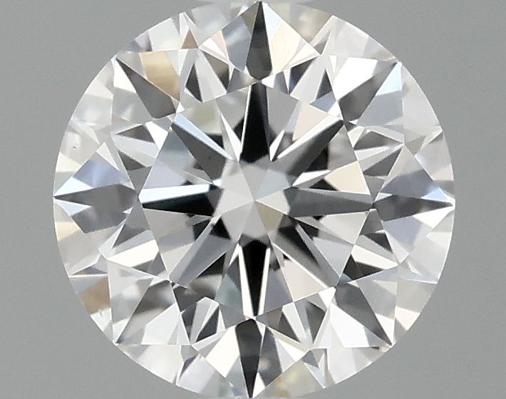 Lab Grown Diamond 0,97Ct E-VS1 Round - IGILG797657328 1