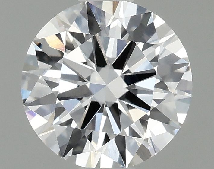 Lab Grown Diamond 0,97Ct E-VS1 Round - IGILG696513076 1