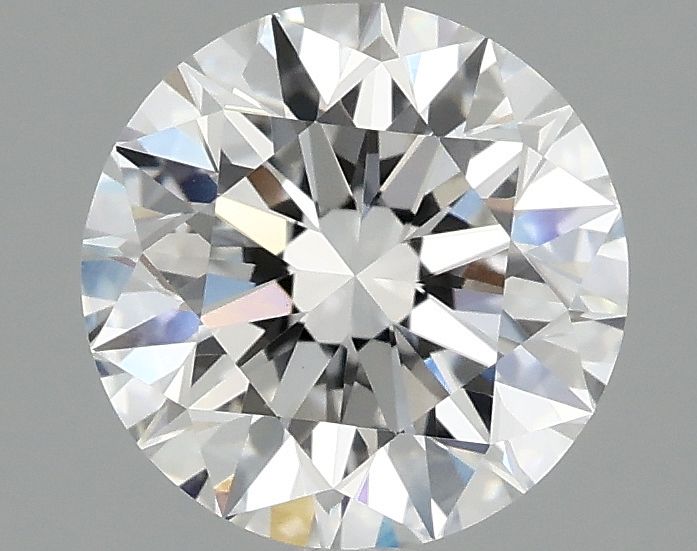 Lab Grown Diamond 1,98Ct E-VVS2 Round - IGILG776687859 1
