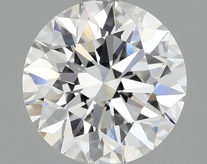 Lab Grown Diamond 0,97Ct E-VS1 Round - IGILG751507981 1